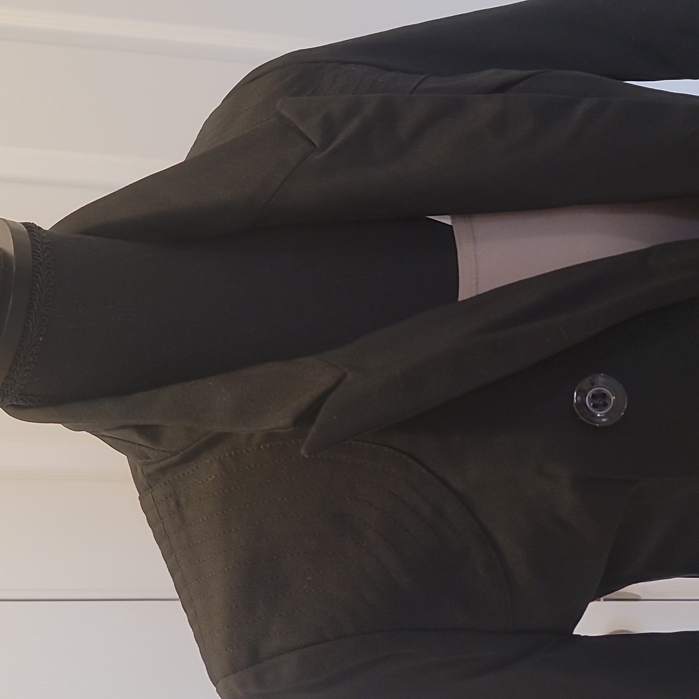 MAEVA jacket - Picture 2 of 5